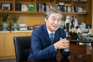 한승구 건협회장 "공사비 현실화 등 성과… 10대 중점사업 지속 노력"