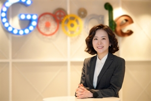 구글코리아, 신임 대외협력 총괄에 황성혜 부사장 임명