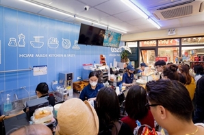 "베트남서 이렇게 잘 나간다고?"…日 평균 매출 '500만원' 돌파한 GS25