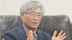 박영식 나노인텍 회장 "건식 전극 최적화 장비 개발…연평균 30% 성장"