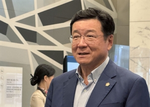 이찬희, 상법 개정에 "정치적 힘겨루기는 안돼"