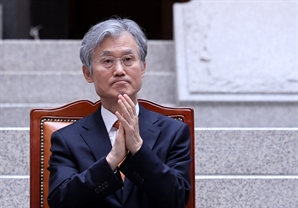 조희대 대법원장이 이재명 선거법 사건 전원합의체 회부