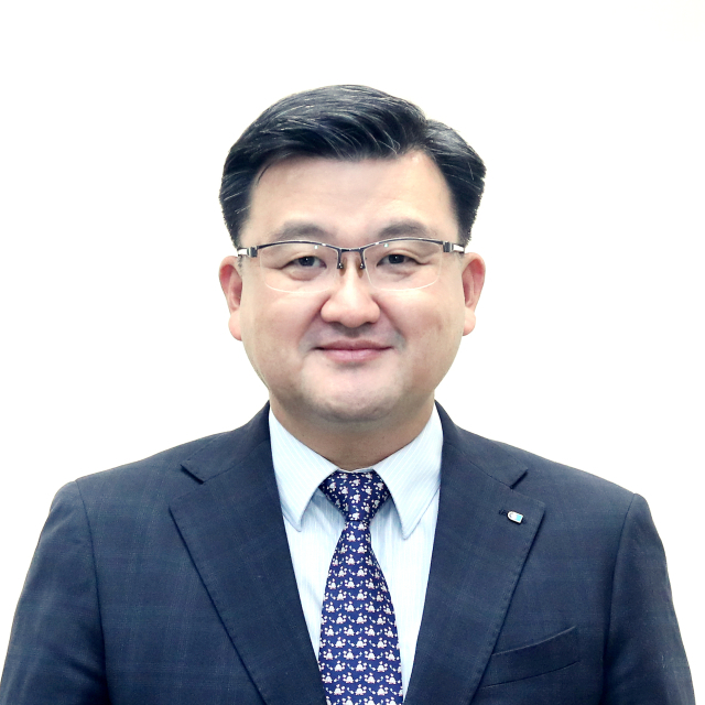 조영준 대한상공회의소 지속가능경영원장