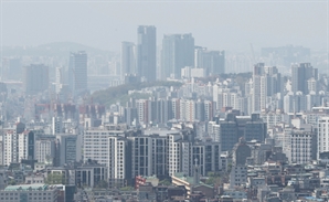 청년 대출 나오면 뭐하나…대출 가능 서울 신축 1.8%뿐[집슐랭]