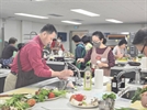 “함께 건강하게 밥먹어요”…노원구, 중장년 1인가구 위한 프로그램 운영