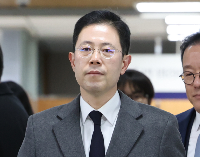 [속보] 대법, '고발사주' 의혹 손준성 무죄 최종 확정