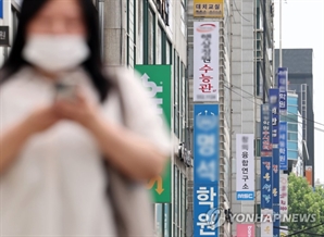 초등생 둘 학원비만 122만원…"서울살이 힘드네"[양철민의 서울 이야기]