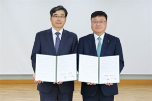 기보, 하나은행과 손잡고 호남지역 기술中企 지원