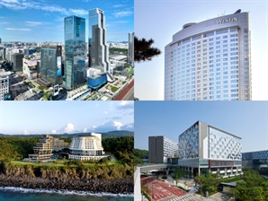 파르나스호텔, 26년 만에 대규모 채용박람회 개최
