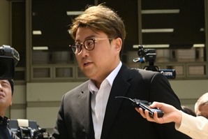 반성문 34장 더 썼지만…'음주 뺑소니' 김호중 2심도 징역 2년 6개월