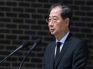 한덕수 대선 출마 '30일 선언' 유력…'反明 빅텐트' 급물살