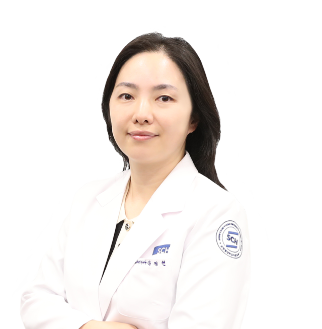 김정현 순천향대서울병원 알레르기내과 교수. 사진 제공=순천향대서울병원