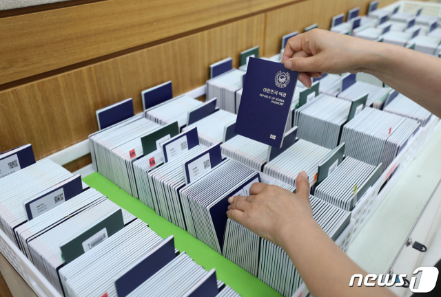 원하는 영어이름을 사용할 권리
