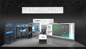 삼성SDI, AI 시대 겨냥 '차세대 ESS·UPS'로 글로벌 공략