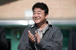 전국 혈세가 백종원에게로?…인제군 '5억' 홍보비 이어 '70억' 쏟아부은 군산시