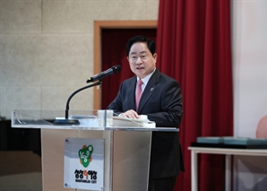 마석~상봉 셔틀열차 내달 1일 정상 개통…"시민과 약속 지킨 교통행정 실현"