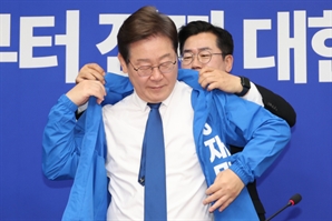 경찰 "대선후보 경호에 180명 선발…선거범죄 엄정 대응"