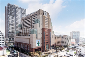 지난해 6월 문 닫은 롯데백화점 마산점, 활용안 찾는다