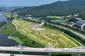 광주 광산구, 파크골프장 직영 전환