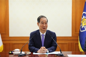 출마 '초읽기' 韓대행 측, 여의도 나경원 캠프 사무실에 입주