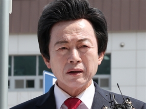 "'대선 단골' 허경영, 이번에는 왜 출마 안 하지?"…조용한 이유 알고보니