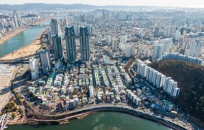 울산지역 개별주택 공시가격 지난해보다 1.30% 상승