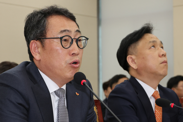 [단독] SKT 대표, 전직원에 “유심 교체보다 보호 서비스 써달라” 호소