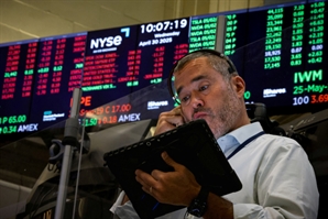 美 GDP, 따져보니 ‘수요 견고’…결국 트럼프 관세가 증시 방향타[데일리국제금융시장]