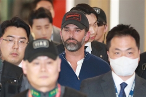 트럼프 장남 ‘1박2일’ 방한에 재계 총수들 오픈런…누가누가 눈도장 찍었나