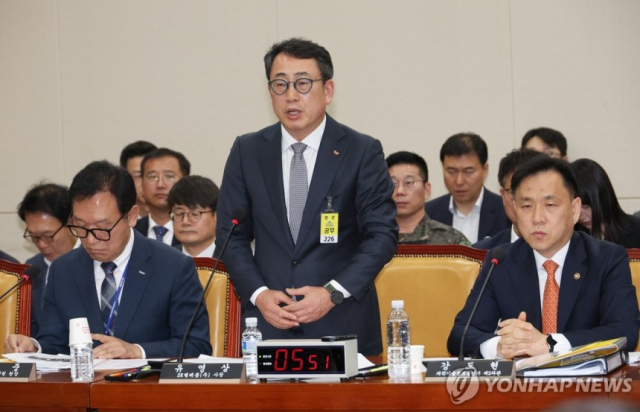 사과하는 유영상 SK텔레콤 대표. 사진=연합뉴스