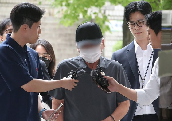 ‘시청역 역주행’ 운전자, 항소심서도 급발진 주장…”막 가” 두번 외쳤다