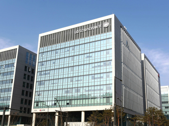 LG CNS 마곡 본사 전경. 사진 제공=LG CNS