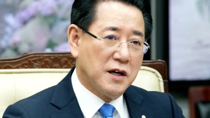 김영록 전남지사 "석유화학 미래형 산업구조 전환점"…여수 산업위기 선제대응지역 환영