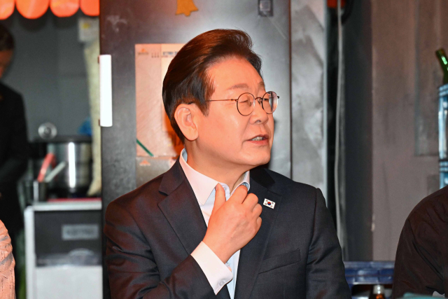 이재명 ‘리스크 제거하나 했더니’…다시 발목 잡히나?
