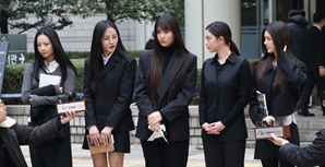 [여담] 어른들  싸움에 희생양 된 뉴진스