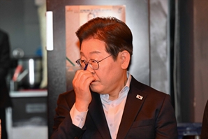 생각과 달랐던 판결…‘어대명’의 앞날은?
