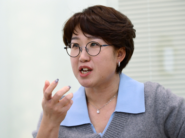 "데이터 유통 자회사 100개 설립…亞 기반, 글로벌 연결하는 허브로"