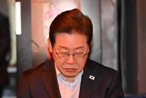 이재명, 선거법 ‘파기환송’…소식 접했나?