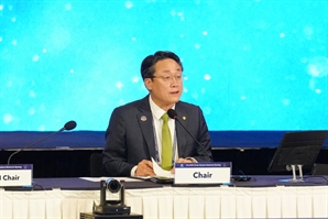 11년만에 APEC 해양장관회의 개최…“해양 회복력 로드맵 수립”