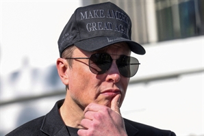 "머스크, 정치놀이 그만"…테슬라 이사회, 후임 CEO 물색
