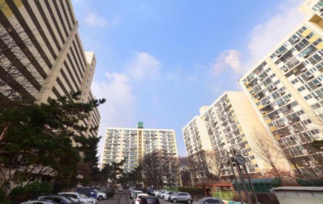 월계 삼호4차. 네이버 거리뷰 캡처