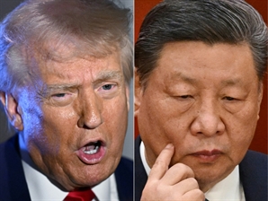 중국 "美, 대화 의사 전달해와…제안 검토 중"…미중 대화 나서나