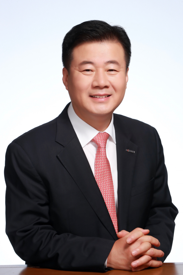 강석진 중진공 이사장, 지속가능경영품질대상 수상
