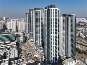 서울 강남 1시간대 생활권에 미군 렌탈 수요까지… 반도건설, ‘고덕 유보라 더 크레스트’ 입주 순풍