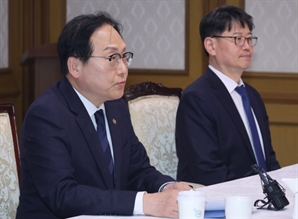 초유 ‘대대대행’ 체제에…산업부, 긴급 통상현안 회의