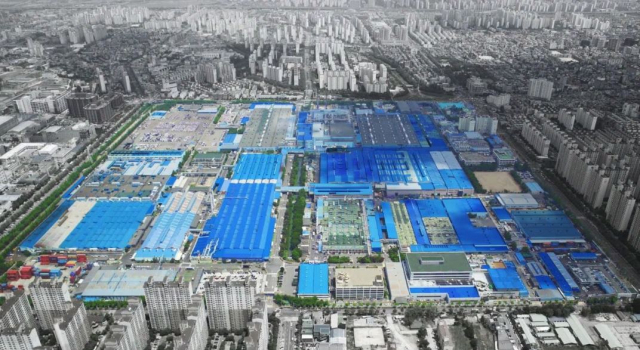 '내우외환' 한국GM…노조 "성과급 4100만원 달라"