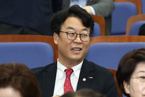 곽규택, '최상목 탄핵'에 "종로에서 뺨 맞고 한강에서 화풀이"