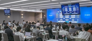 마이다스그룹 사람경영포럼 ‘기술은 사람을 위한 도구…경영 최대화의 길’ 제시