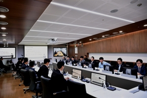 GKL, SKT 사태 관련 긴급 정보보안 회의 개최