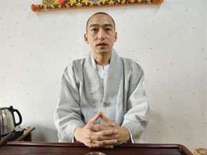 "외국인·젊은이와 소통…韓불교 세계화 나설 것"